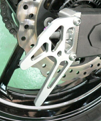 BEET ビート レーシングスタンドフックセット ニンジャ250 ニンジャ400 KAWASAKI カワサキ スタンドフック フレーム