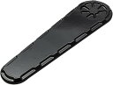 FUSION BY LA CHOPPERS フュージョンバイエルエーチョッパーズ ダッシュインサート 08-17 FLHX ブラック 【INSERT DASH ...