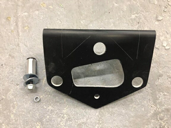 EIGHT(才谷屋) エイト(サイタニヤ) フルカウル用メーターステー GSX-R125 GSX-R150 SUZUKI スズキ メーターステー メーター・イン...