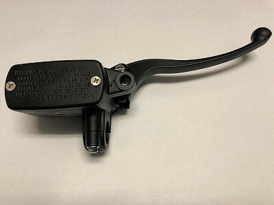 部品屋K&W 【TC Bros Choppers】ブレーキマスターシリンダー ブレーキマスターシリンダー ブレーキ