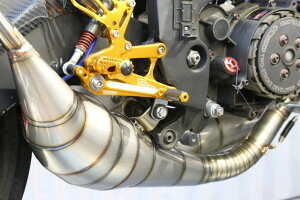 T2RacingT2レーシング左右出し500Vチャンバーボディーチャンバー素材:スチールNSR250R