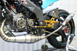 T2RacingT2レーシング左右出し500Vチャンバーボディーチャンバー素材:スチールNSR250R