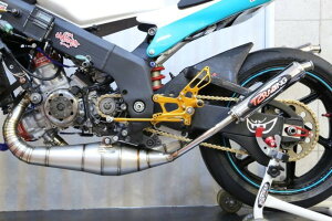 T2RacingT2レーシング左右出し500Vチャンバーボディーチャンバー素材:スチールNSR250R