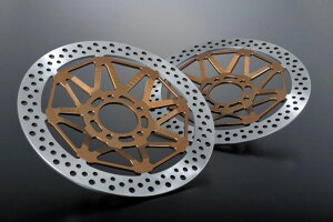 ADVANTAGEアドバンテージディスクローターDIRECTDRIVERACINGDISC(セミレーシング)CBR1000RR