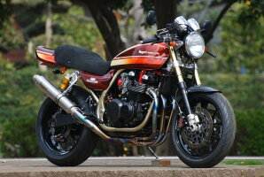 Bagus!バグースバッフル・消音装置Bagus!Φ90チタンサイレンサー2本出し左右セット差込径:Φ50.8/長さ:400mm/内径:Φ45