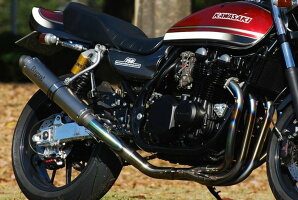 Bagus!バグースバッフル・消音装置Bagus!Φ90チタンサイレンサー2本出し左右セット差込径:Φ50.8/長さ:400mm/内径:Φ45
