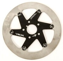 BERINGERベルリンガーディスクローターAERONALDISC(エアロナルディスク)カラー:ブラック