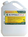 ENGINEER エンジニア ネジザウルス リキッド 防錆・錆取りケミカル ケミカル