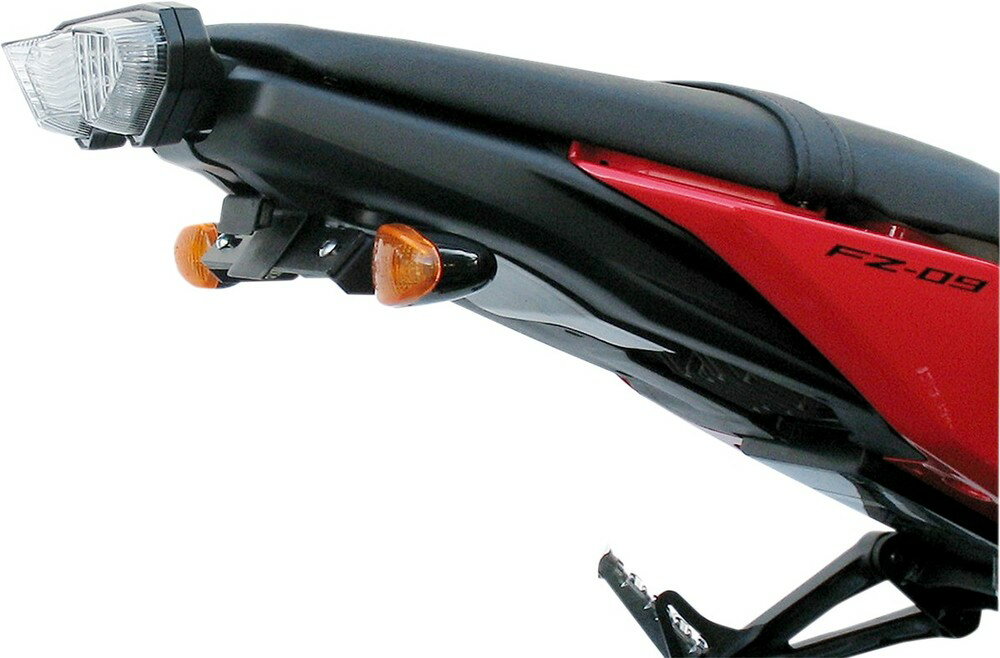 TARGA ������ �ơ��륭�å� �����ʥ��դ� FZ09 ��TAIL KIT W/SIG [2030-0863]�� FZ 09 2014 - 2016 YAMA...