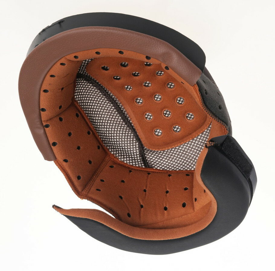 マルシン工業 マルシンコウギョウ 【補修・オプションパーツ】 MNF2 DRILL(ドリル) 内装 クラウンパッ..