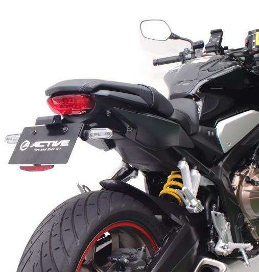 ACTIVE アクティブ フェンダーレスキット CB650R CBR6