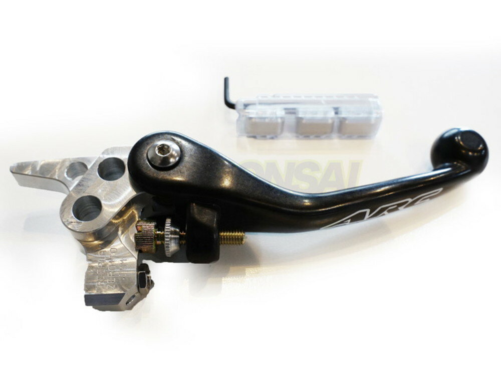ARC エーアールシー コンポジット ブレーキパワーレバー FC FE TC TE EXC EXC-F SX SX-F XC XC-W HUSQVARNA ハスクバーナ KTM ブレーキレバー ハンドル周辺パーツ ハンドル