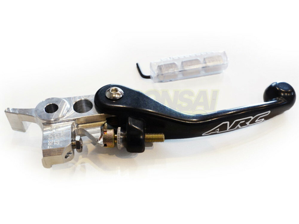 ARC エーアールシー コンポジットブレーキパワーレバー FC FE TC TE HUSQVARNA ハスクバーナ ブレーキレバー ハンドル周辺パーツ ハンドル