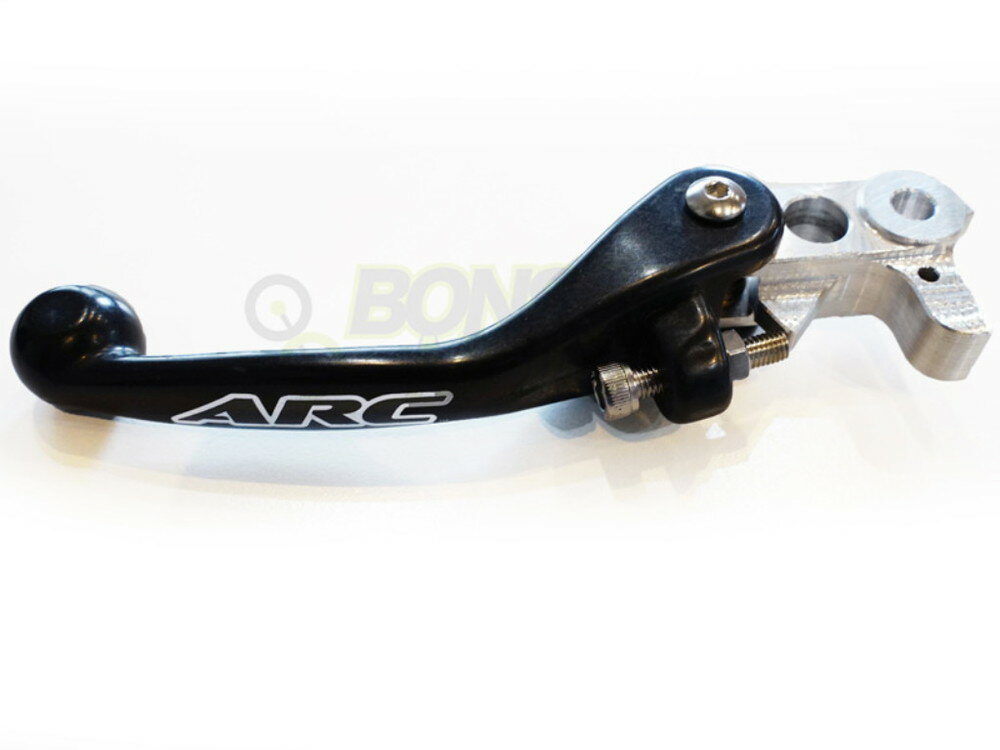 ARC エーアールシー コンポジット クラッチレバー FC FE TC TE HUSQVARNA ハスクバーナ ハンドル周辺パーツ ハンドル