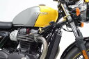 HYPERPRO ハイパープロ CNCステアリングダンパーステーセット BONNEVILLE BOBBER STREET CUP STREET SCRAMBLER 900 STREET TWIN TRIUMPH トライアンフ TRIUMPH トライアンフ TRIUMPH トライアンフ TRIUMPH トライアンフ