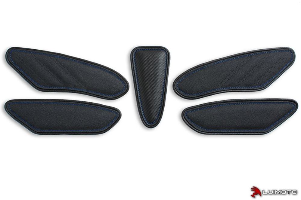 LUIMOTO ルイモト タンクリーフ Sport (スポーツ) YZF-R6 YAMAHA ヤマハ タンクパッド タンク関連 外装