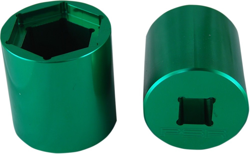 POWERSTANDS RACING パワースタンズレーシング TOOL SOCKET 27MM／32MM [3805-0141] KLX450R 2008 - 2009 KX450F 2006 2016 KAWASAKI カワサキ その他、ソケット ソケット ハンドツール