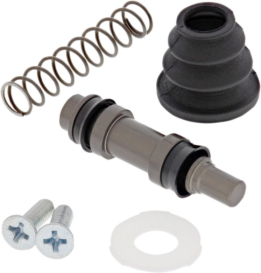 MOOSE RACING ムースレーシング クラッチマスターシリンダー 補修キット【CLUTCH MASTER CYLINDER REPAIR KITS [1132-0931]】 TC 85 2014 - 2016 65 SX 2017 SXS FREERIDE 250R 2015 HUSQVARNA ハスクバーナ KTM マスターシリンダーリペアキット ブレーキ
