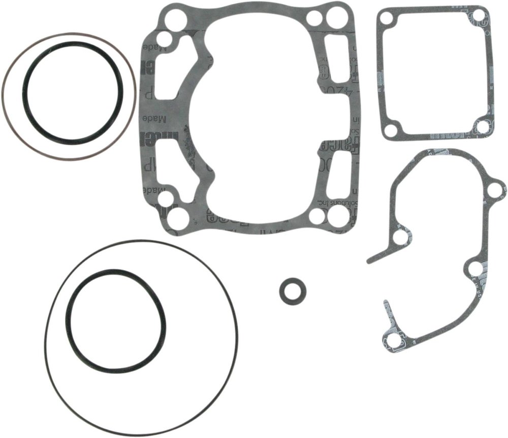 MOOSE RACING ムースレーシング ガスケット／オイルシール【GASKETS AND OIL SEALS [0934-0072]】 KX125 2003 - 2005 KAWASAKI カワサキ エンジンガスケット エンジンパーツ エンジン