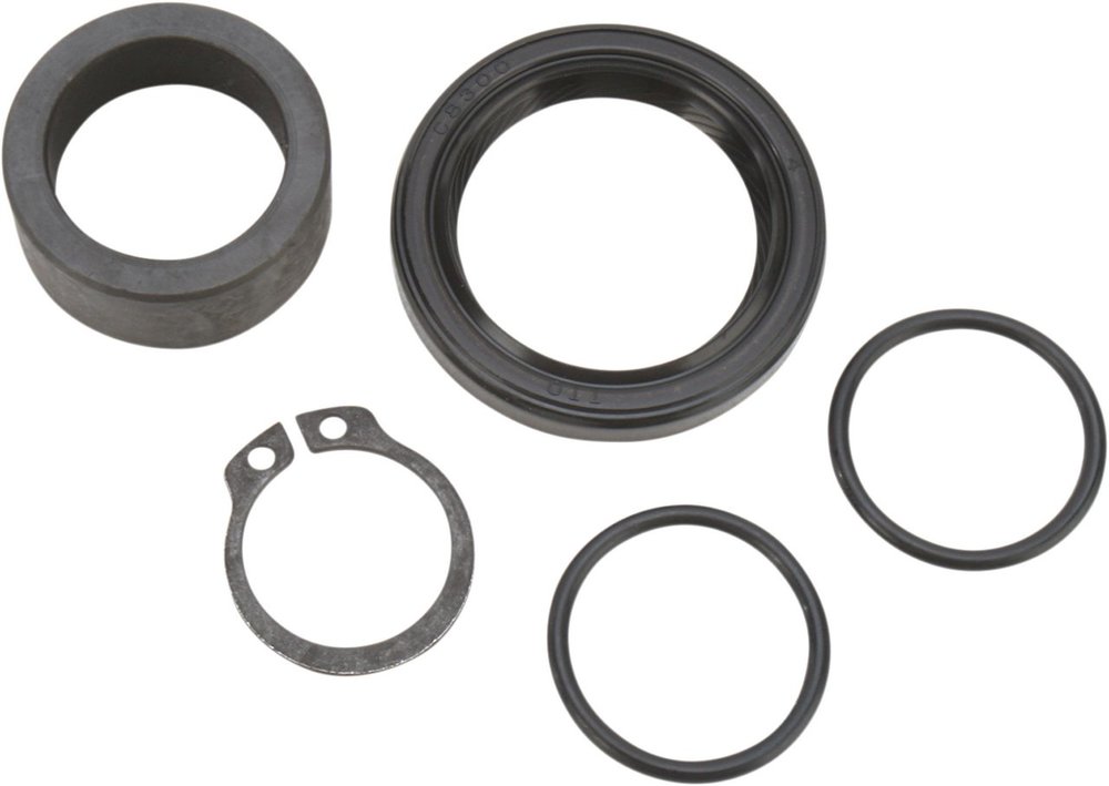 MOOSE RACING ムースレーシング カウンターシールキット【COUNTERSHAFT SEAL KITS [0935-0454]】 RM125 1992 - 2003 SUZUKI スズキ オイルシール エンジンパーツ エンジン