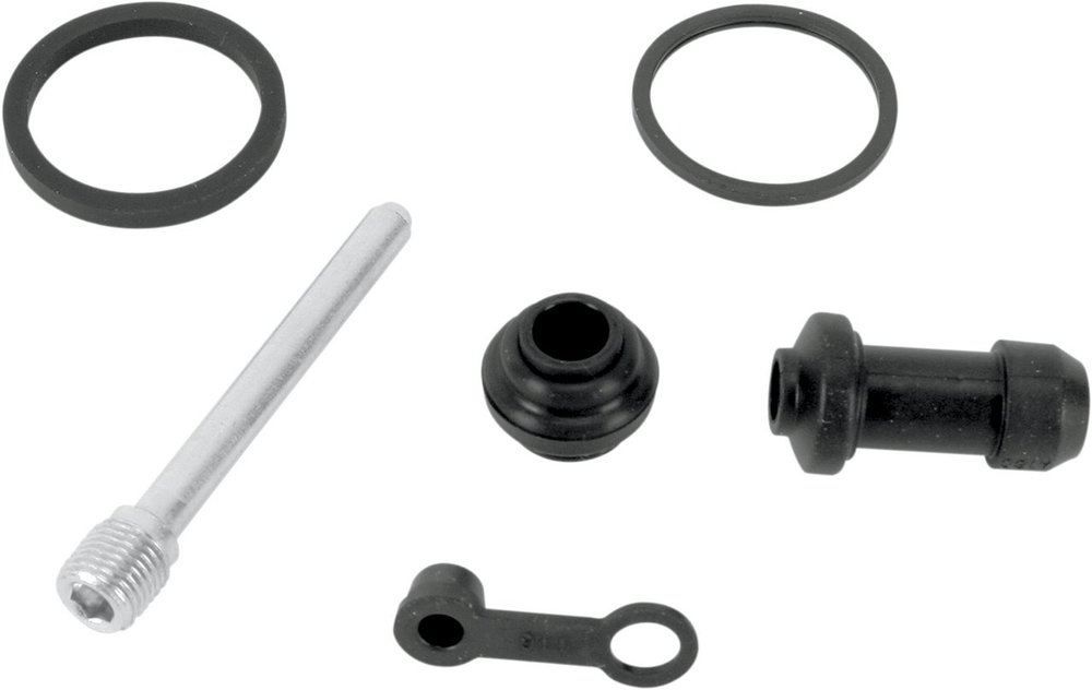 MOOSE RACING ムースレーシング ブレーキキャリパー リビルドキット【BRAKE CALIPER REBUILD KITS [1702-0101]】 DR-Z400S RM125 1992 1996 - 2004 RM250 SUZUKI スズキ キャリパーオーバーホールキット ブレーキ