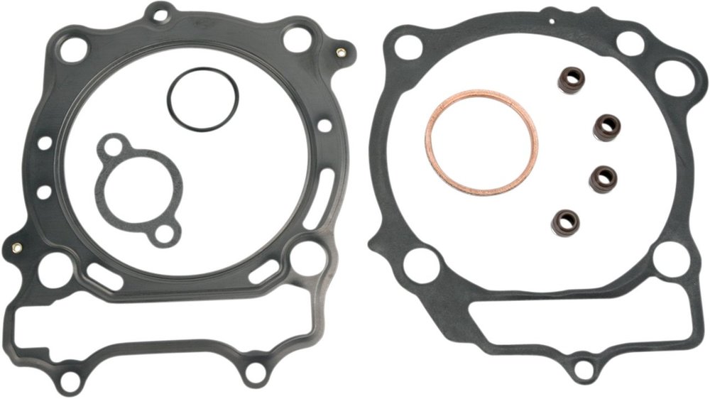 MOOSE RACING ムースレーシング ガスケット／オイルシール【GASKETS AND OIL SEALS [0934-1896]】 RM-Z450 2008 - 2016 SUZUKI スズキ エンジンガスケット エンジンパーツ エンジン