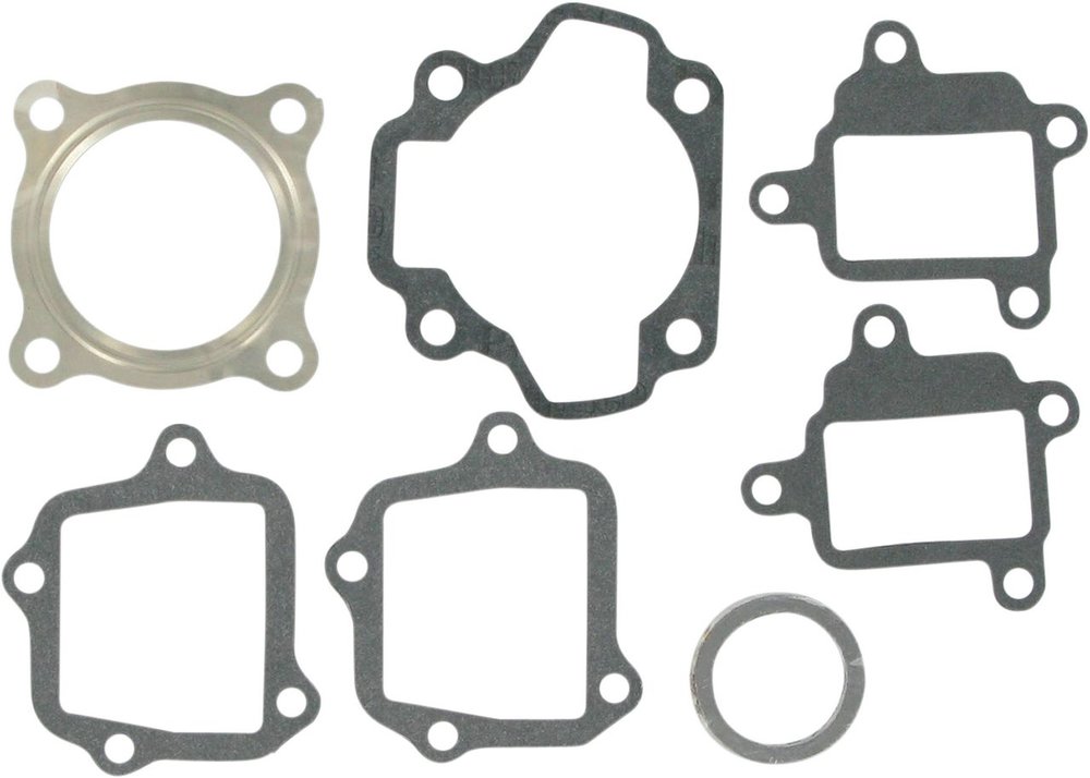 MOOSE RACING ムースレーシング ガスケット／オイルシール【GASKETS AND OIL SEALS [0934-0079]】 BW80 BIG WHEEL 1986 - 1990 PW80 1983 2006 YAMAHA ヤマハ エンジンガスケット エンジンパーツ エンジン