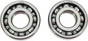 MOOSE RACING ムースレーシング クランクベアリング／シールキット【CRANK BEARING/SEAL KITS [A24-1042]】