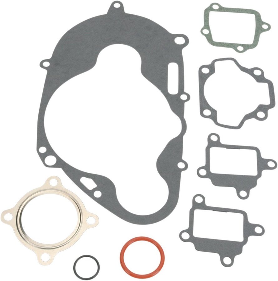 MOOSE RACING ムースレーシング ガスケット／オイルシール【GASKETS AND OIL SEALS [0934-0146]】 PW80 1983 1985 - 1986 1991 2006 YAMAHA ヤマハ エンジンガスケット エンジンパーツ エンジン
