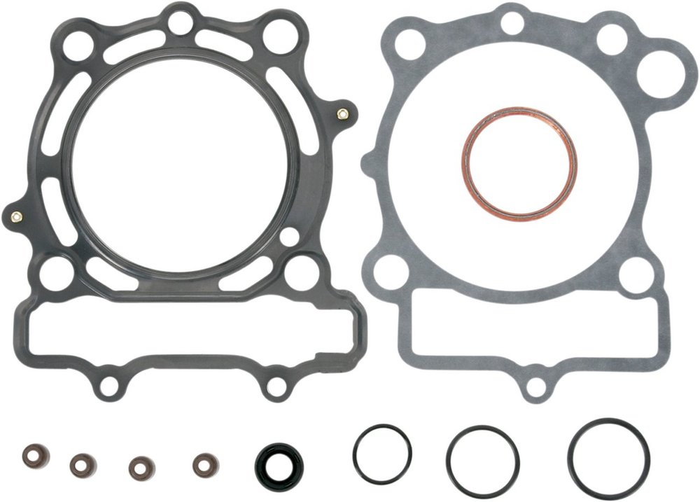 MOOSE RACING ムースレーシング ガスケット／オイルシール【GASKETS AND OIL SEALS [0934-1890]】 KX250F KAWASAKI カワサキ エンジンガスケット エンジンパーツ エンジン