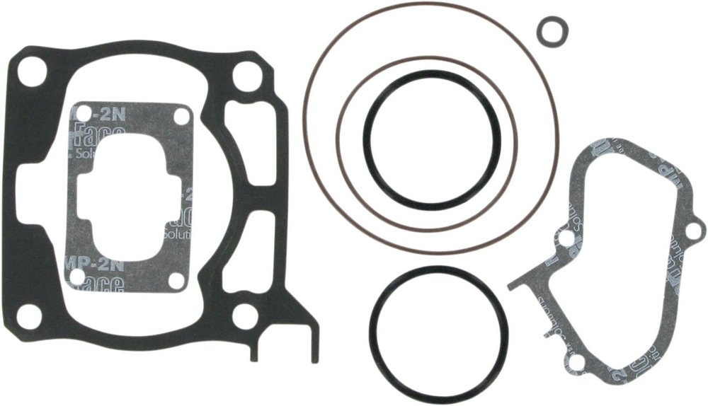 MOOSE RACING ムースレーシング ガスケット／オイルシール【GASKETS AND OIL SEALS [0934-0491]】 YZ125 YAMAHA ヤマハ エンジンガスケット エンジンパーツ エンジン