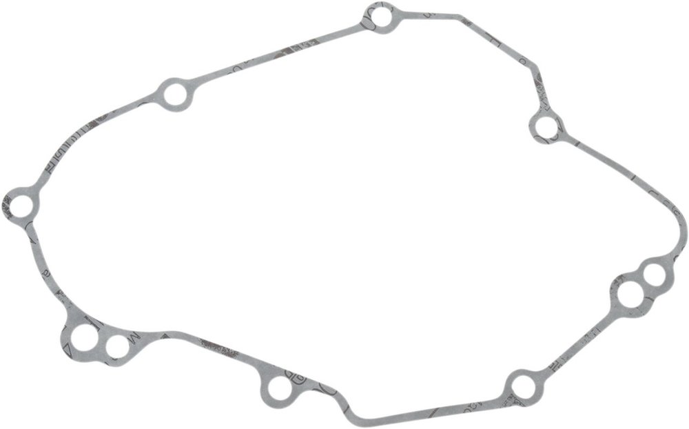 MOOSE RACING ムースレーシング ガスケット／オイルシール【GASKETS AND OIL SEALS [0934-1266]】 KX450F 2006 - 2008 KAWASAKI カワサキ エンジンガスケット エンジンパーツ エンジン