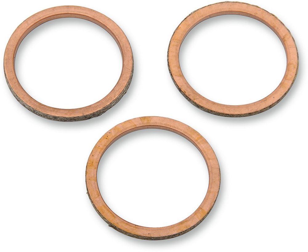 MOOSE RACING ムースレーシング マフラーガスケットキット【Exhaust gasket kits [0934-5495]】 YXZ1000R 2016 - 2017 YAMAHA ヤマハ エキゾーストガスケット マフラー