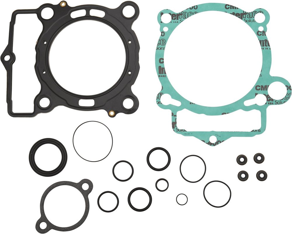 MOOSE RACING ムースレーシング ガスケット／オイルシール【GASKETS AND OIL SEALS [0934-4770]】 FC 250 2014 - 2015 FE 2016 SX-F 2013 XC-F XCF-W HUSQVARNA ハスクバーナ KTM エンジンガスケット エンジンパーツ エンジン