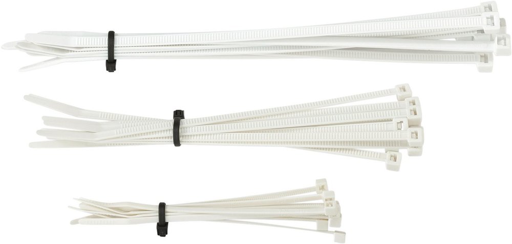 MOOSE RACING ムースレーシング ケーブルタイ【CABLE TIES [2404-0586]】