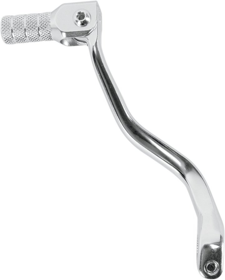 MOOSE RACING ムースレーシング アルミ シフター 【ALUMINUM SHIFTERS [1602-0266]】 CR250 2004 - 2007 HONDA ホンダ HUSQVARNA ハスクバーナ シフトペダル ステップ 足回り