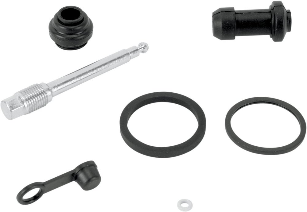 MOOSE RACING ムースレーシング ブレーキキャリパー リビルドキット【BRAKE CALIPER REBUILD KITS [1702-0102]】 RM125 2005 - 2008 RM250 SUZUKI スズキ キャリパーオーバーホールキット ブレーキ