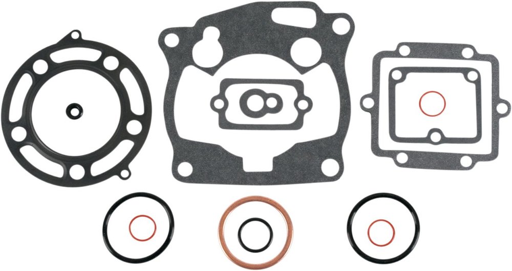 MOOSE RACING ムースレーシング ガスケット／オイルシール【GASKETS AND OIL SEALS [0934-0864]】 KX125 1994 KAWASAKI カワサキ エンジンガスケット エンジンパーツ エンジン
