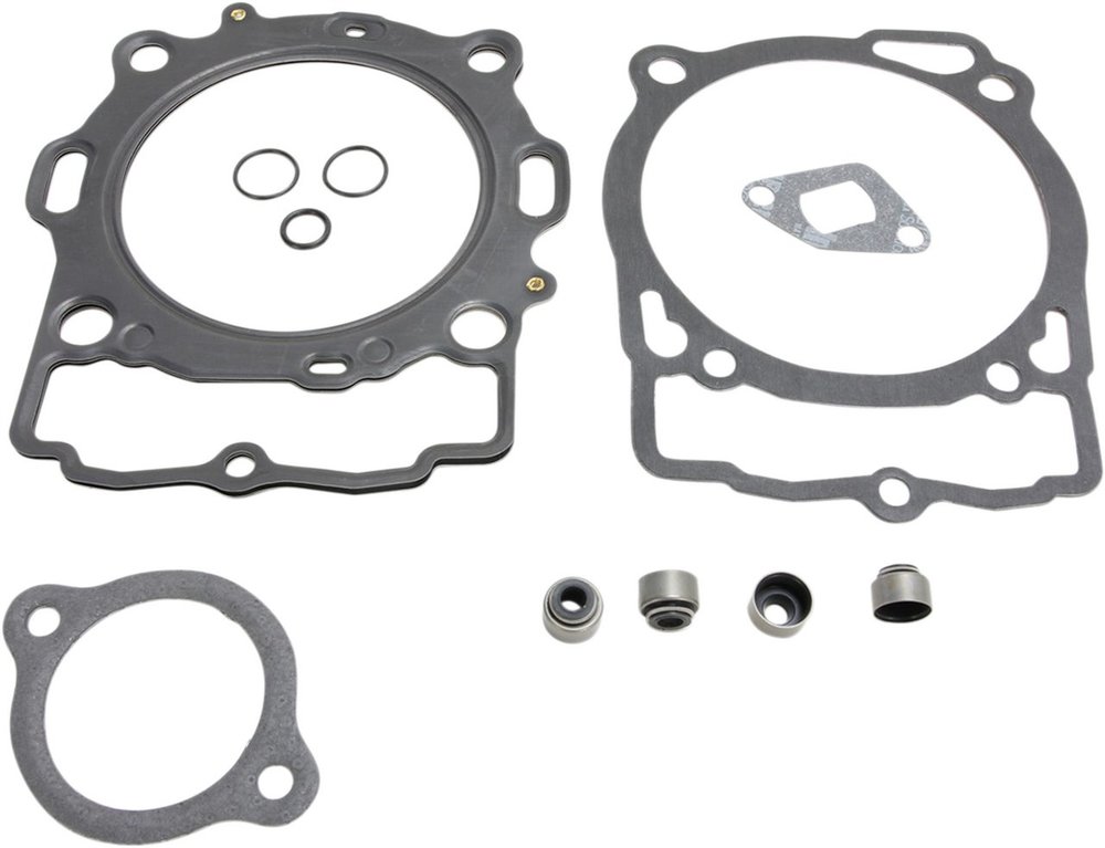 MOOSE RACING ムースレーシング ガスケット／オイルシール【GASKETS AND OIL SEALS [0934-4771]】 FC 450 2014 - 2015 SX-F 2013 XC-F HUSQVARNA ハスクバーナ KTM エンジンガスケット エンジンパーツ エンジン