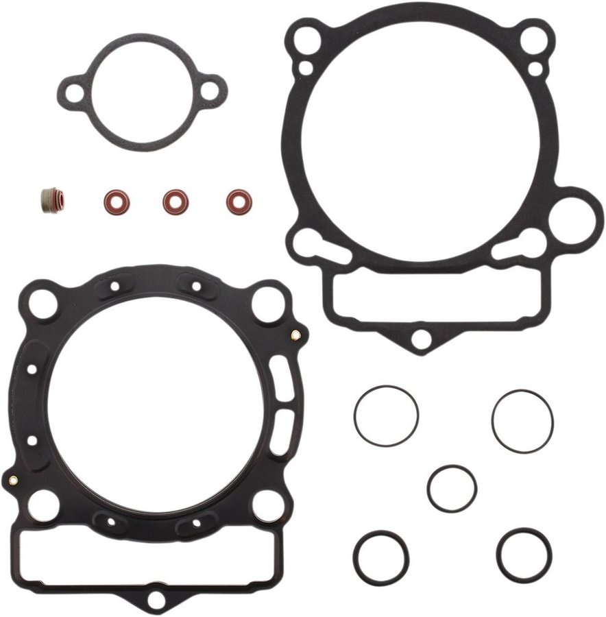 MOOSE RACING ムースレーシング ガスケット／オイルシール【GASKETS AND OIL SEALS [0934-5362]】 FC 350 2016 EXC-F 2017 SX-F - XC-F HUSQVARNA ハスクバーナ KTM エンジンガスケット エンジンパーツ エンジン