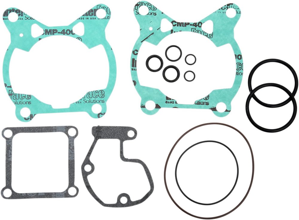 MOOSE RACING ムースレーシング ガスケット／オイルシール【GASKETS AND OIL SEALS [0934-2889]】 TC 85 2014 - 2016 SX 2013 2017 SXS HUSQVARNA ハスクバーナ KTM エンジンガスケット エンジンパーツ エンジン