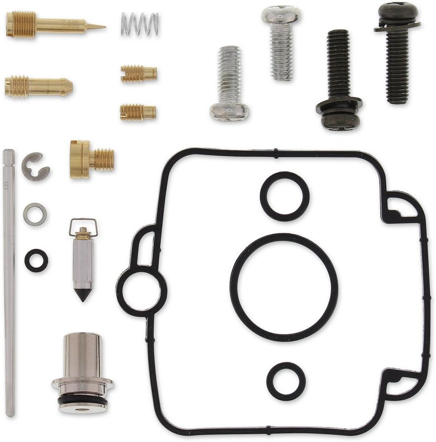 MOOSE RACING ࡼ졼 ֥쥿佤åȡCARB REPAIR KITS [1003-0736] DR350SE 1993 - 1999 SUZUKI  ¾֥쥿ץ佤 ۵Ϣ 󥸥