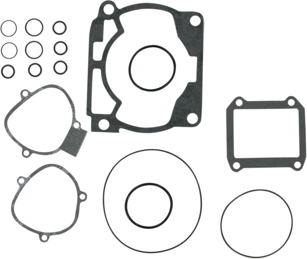 MOOSE RACING ムースレーシング ガスケット／オイルシール【GASKETS AND OIL SEALS [0934-1690]】 TE250 2011 - 2014 TC 250 2016 TE SX 2007 XC XC-W HUSABERG フサベル HUSQVARNA ハスクバーナ KTM エンジンガスケット エンジンパーツ エンジン