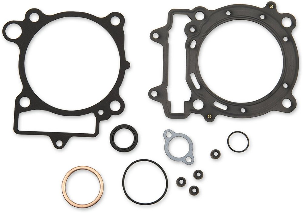 MOOSE RACING ムースレーシング ガスケット／オイルシール【GASKETS AND OIL SEALS [0934-5364]】 KX450F 2016 - 2017 KAWASAKI カワサキ エンジンガスケット エンジンパーツ エンジン