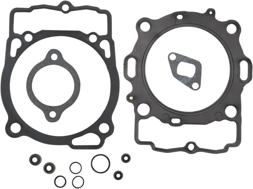 MOOSE RACING ムースレーシング ガスケット／オイルシール【GASKETS AND OIL SEALS [0934-2891]】 FE 450 2009 - 2011 FX450 2010 2014 2016 501 501S 2015 400 XC-W EXC EXC-R 2008 XCR-W 500 2012 530 HUSABERG フサベル HUSQVARNA ハスクバーナ KTM エンジンガスケット