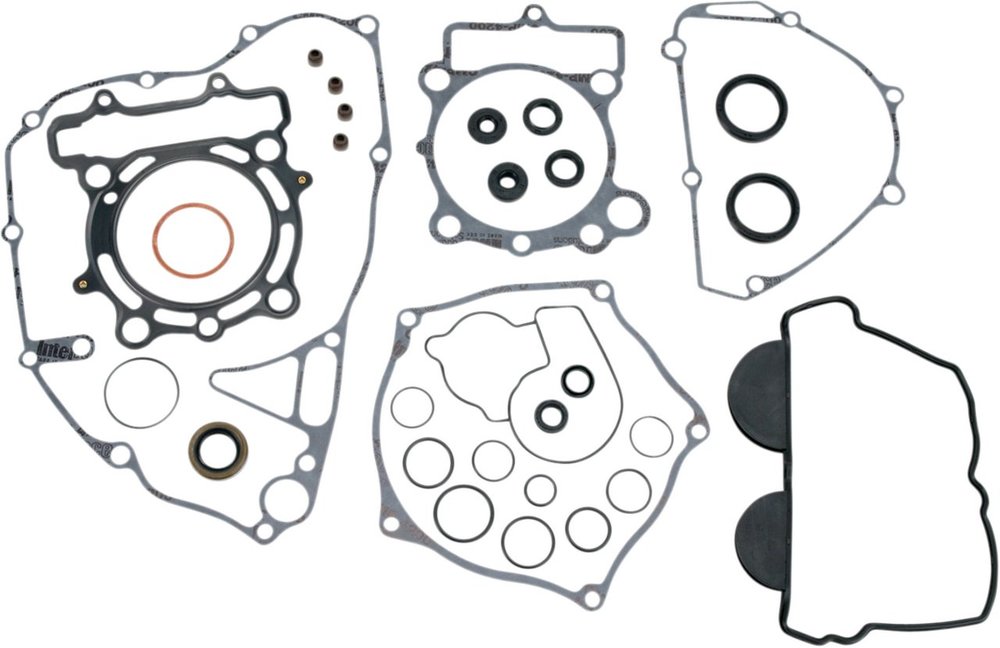 MOOSE RACING ムースレーシング ガスケット／オイルシール【GASKETS AND OIL SEALS [0934-1892]】 KX250F KAWASAKI カワサキ エンジンガスケット エンジンパーツ エンジン