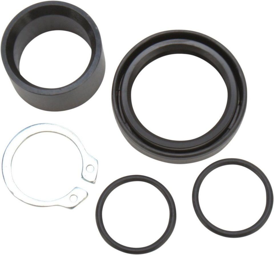 MOOSE RACING ムースレーシング カウンターシールキット【COUNTERSHAFT SEAL KITS [0935-0432]】 TC 85 2014 - 2015 105 SX 2006 2011 XC 2008 2009 2003 2016 HUSQVARNA ハスクバーナ KTM オイルシール エンジンパーツ エンジン