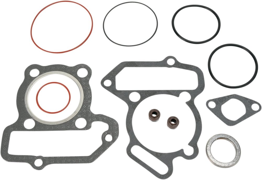 MOOSE RACING ࡼ졼 åȡ륷GASKETS AND OIL SEALS [0934-2075] ...
