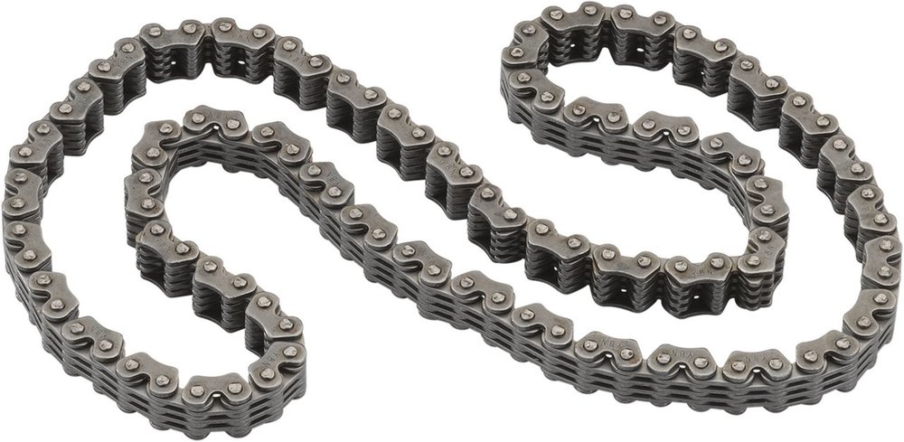 MOOSE RACING ムースレーシング カムシャフトチェーン【CAM CHAINS [0925-0814]】 CRF80 2004 - 2009 2011 2012 XL80S 1980 1985 XR80 1979 1984 XR80R 1988 1990 1991 1993 2003 HONDA ホンダ カムチェーン エンジンパーツ エンジン