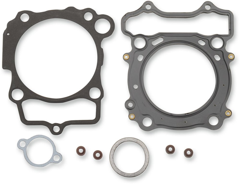 MOOSE RACING ムースレーシング ガスケット／オイルシール【GASKETS AND OIL SEALS [0934-4775]】 WR250F YZ250F YZ250FX YAMAHA ヤマハ エンジンガスケット エンジンパーツ エンジン